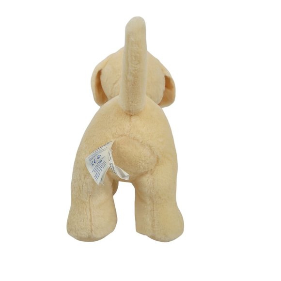 Build A Bear Promise Pet Golden Retriever Dog Plush 13 Inch Stuffed Animal Toy - Picture 9 of 11